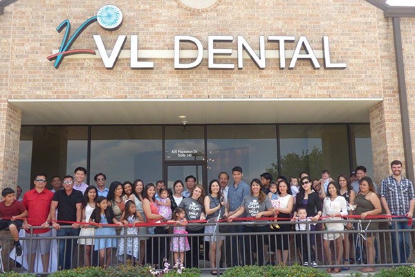 VL Dental in Richmond, TX