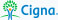 Cigna Insurance Logo