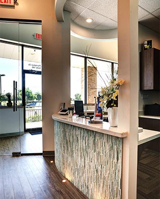 VL Dental in Richmond, TX