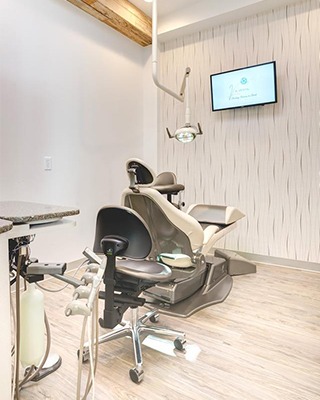 VL Dental in Richmond, TX