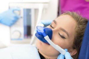 Have you discussed your sedation options with your dentist in Richmond?